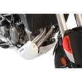 HP CORSE Exhaust Header High Mount (Same as OE) for Aprilia Tuareg 660
